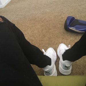 Meet your Posher, Shane